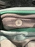 Lululemon Athletica Color Block Black Active Pants Size 8 - photo 8