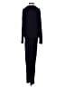 Isabella Oliver Black Jumpsuit Size 2 Maternity (0) - photo 2