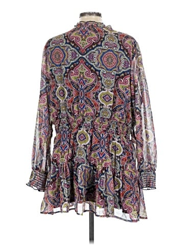 June + Vie Casual Dress (view 2)