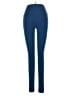 Lululemon Athletica Blue Active Pants Size 2 (estimated) - photo 1