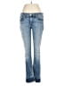 Rag & Bone/JEAN Blue Jeans Size 28 waist - photo 1