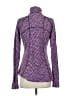 Athleta Purple Fleece Size S - photo 2