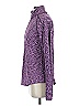 Athleta Purple Fleece Size S - photo 5