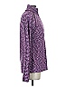 Athleta Purple Fleece Size S - photo 4