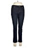 Trenery Tweed Blue Jeans Size 10 - photo 1