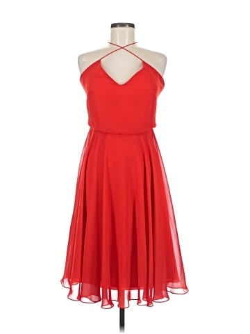 Jenny Yoo Collection Cocktail Dress (view 1)