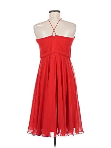 Jenny Yoo Collection Cocktail Dress (view 2)