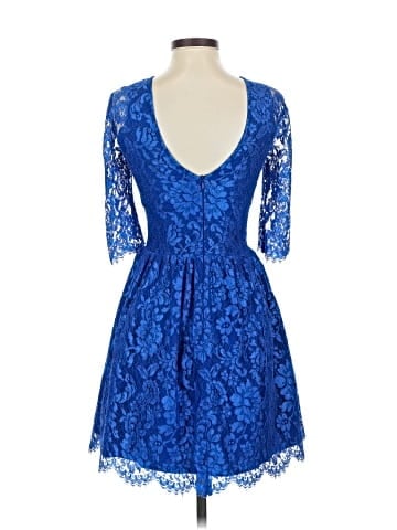 Nicholas Cocktail Dress (view 2)