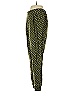 Free People Polka Dots Green Casual Pants Size S - photo 5