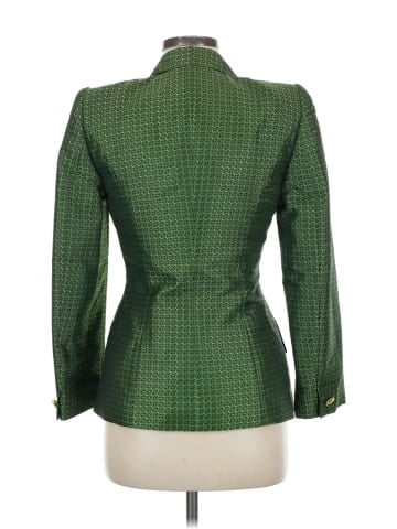Escada by Margaretha Ley Blazer (view 2)