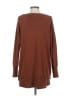 Tahari Brown Pullover Sweater Size S - photo 2