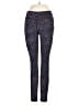 Lululemon Athletica Tweed Purple Active Pants Size 4 - photo 1