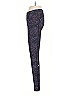 Lululemon Athletica Tweed Purple Active Pants Size 4 - photo 5