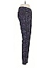 Lululemon Athletica Tweed Purple Active Pants Size 4 - photo 4