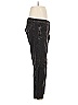 Cambio Jeans Black Casual Pants Size 6 (estimated) - photo 4