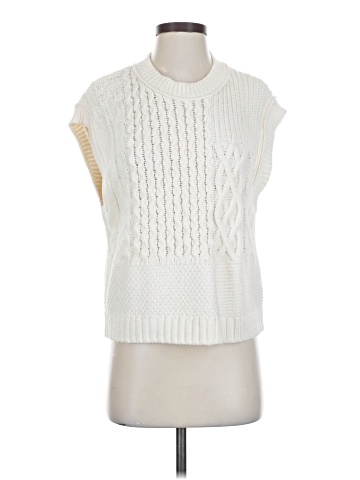Madewell Sweater Vest (view 1)