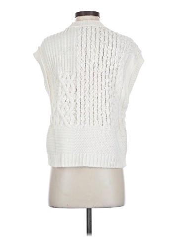 Madewell Sweater Vest (view 2)