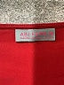 Abi Ferrin Solid Burgundy Cocktail Dress Size 2X (estimated) - photo 7
