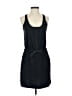 Athleta Black Sleeveless T-Shirt Size 2 - photo 1
