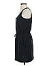 Athleta Black Sleeveless T-Shirt Size 2 - photo 5
