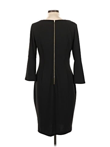 Calvin Klein Cocktail Dress (view 2)