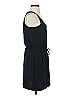Athleta Black Sleeveless T-Shirt Size 2 - photo 4