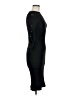 Primark Black Cocktail Dress Size 8 - photo 4