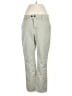 FRAME Solid Green Khakis Size 27 waist - photo 1