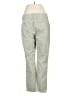FRAME Solid Green Khakis Size 27 waist - photo 2
