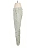 FRAME Solid Green Khakis Size 27 waist - photo 5