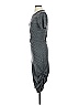 Athleta Gray Casual Dress Size S - photo 5