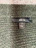 Ellos 100% Acrylic Gray Cardigan Size M - photo 7