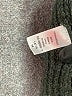 Ellos 100% Acrylic Gray Cardigan Size M - photo 8