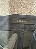 J Brand Chevron-herringbone Black Jeans Size 29 waist - photo 6