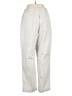 Lands' End Ivory Casual Pants Size 12 - photo 2