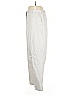 Lands' End Ivory Casual Pants Size 12 - photo 5