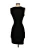 ASOS Solid Black Cocktail Dress Size 0 - photo 2