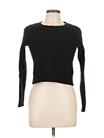 Ralph Lauren Pullover Sweater (view 1)