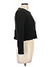 Ralph Lauren Black Pullover Sweater Size L - photo 4