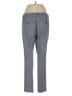 Weekend Max Mara Houndstooth Gray Dress Pants Size 12 - photo 2