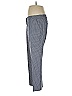 Weekend Max Mara Houndstooth Gray Dress Pants Size 12 - photo 5