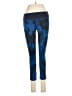Lululemon Athletica Blue Active Pants Size 8 - photo 1