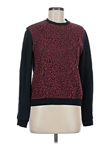 Carven Pullover Sweater (view 1)