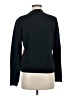 Carven 100% Cotton Animal Print Red Pullover Sweater Size M - photo 2