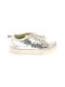 OshKosh B'gosh Silver Sneakers Size 5 (baby) - photo 1