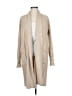 Peck & Peck Tan Cardigan Size M - photo 1
