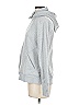 Athleta Gray Zip Up Hoodie Size M - photo 5