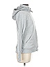 Athleta Gray Zip Up Hoodie Size M - photo 4