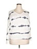 Assorted Brands White Pullover Sweater Size XXL (estimated) - photo 1