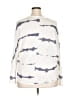 Assorted Brands White Pullover Sweater Size XXL (estimated) - photo 2